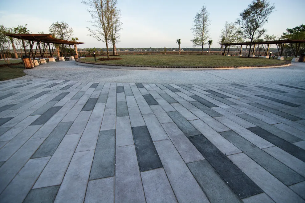 Hilton Head's Shelter Cove Park by Hartstone - Photo 8