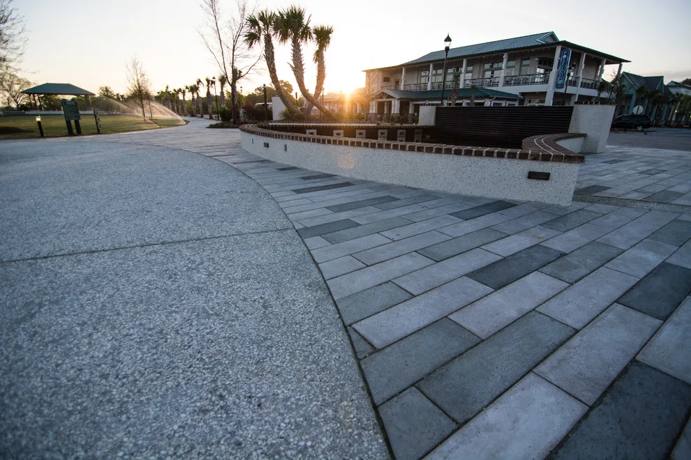 Hilton Head's Shelter Cove Park by Hartstone - Photo 6