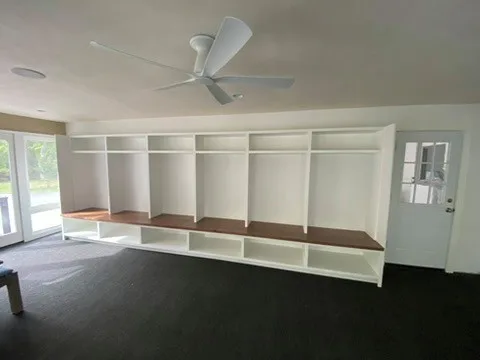 Storage Solutions and Surfaces by Manayunk Timber Incorporated - Photo 3