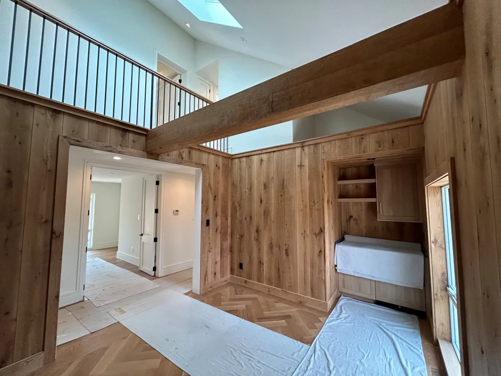 Manayunk Timber Incorporated - Photo 11