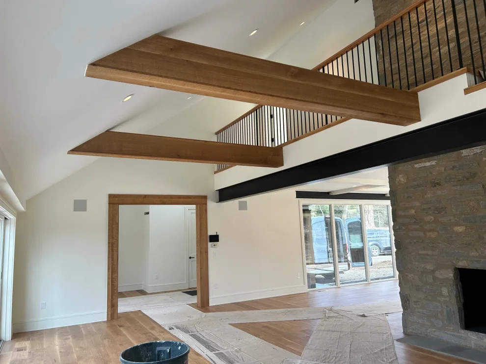 Storage Solutions and Surfaces by Manayunk Timber Incorporated - Photo 6