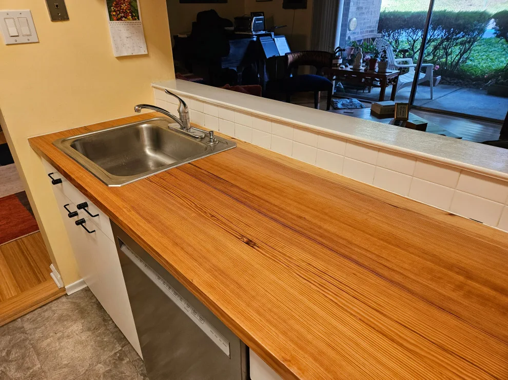 Storage Solutions and Surfaces by Manayunk Timber Incorporated - Photo 8