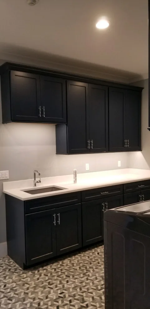 Shereda Initiative by Motor City Granite & Cabinets - Photo 2
