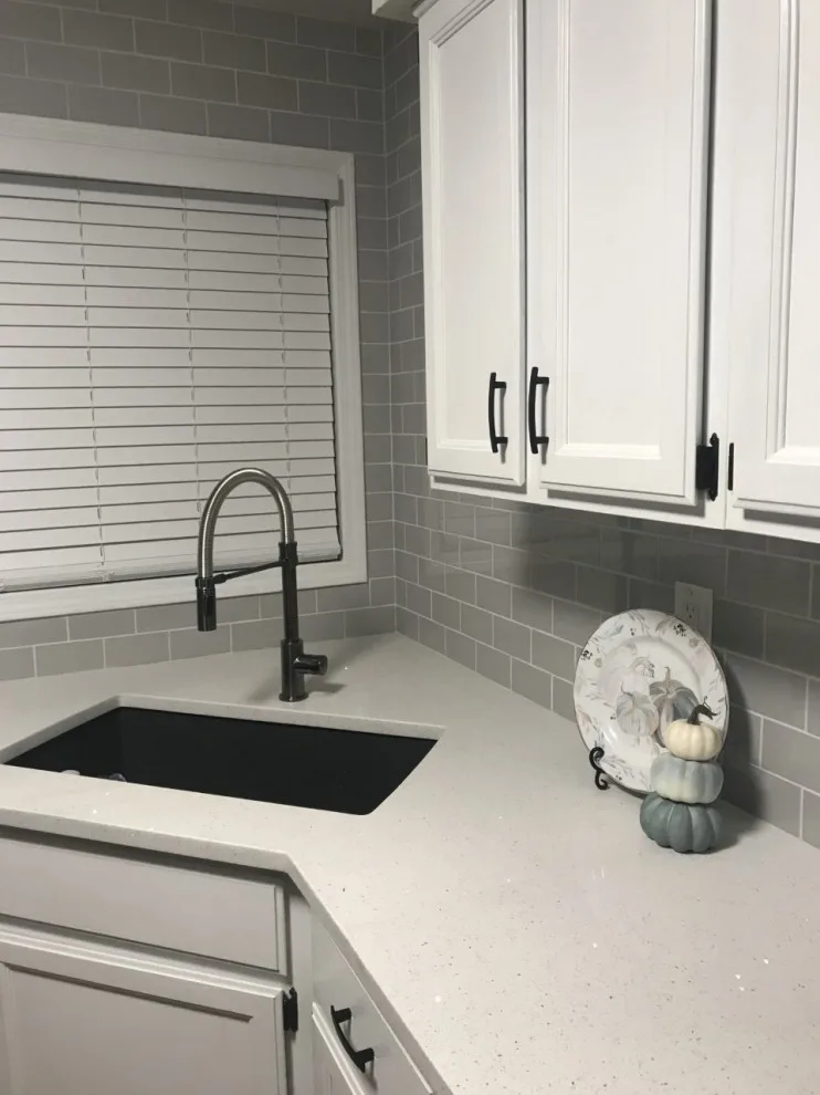 Sherman Avenue by Motor City Granite & Cabinets - Photo 2