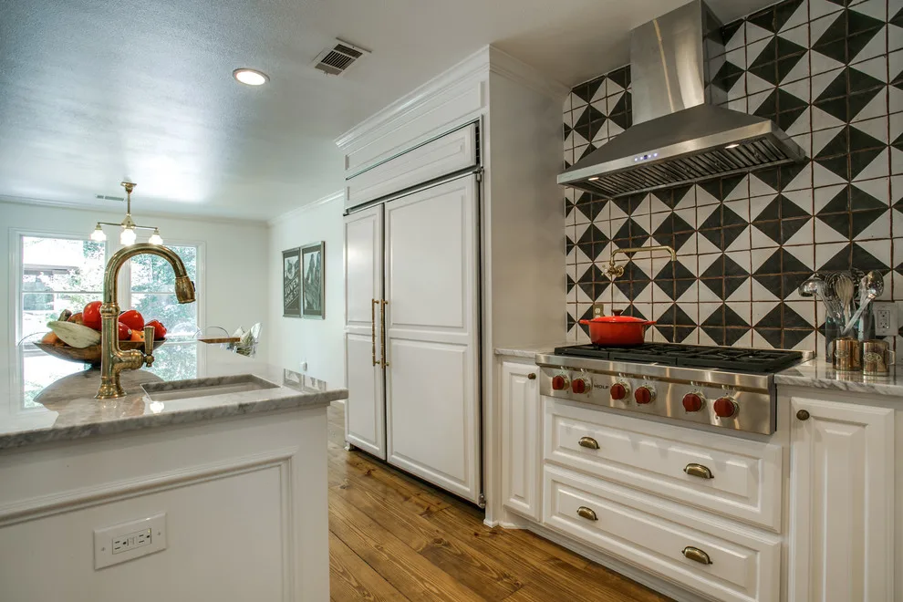 Sherwood Home by Bottega Design Gallery - Photo 3