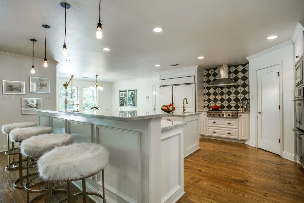 Sherwood Home by Bottega Design Gallery - Photo 4