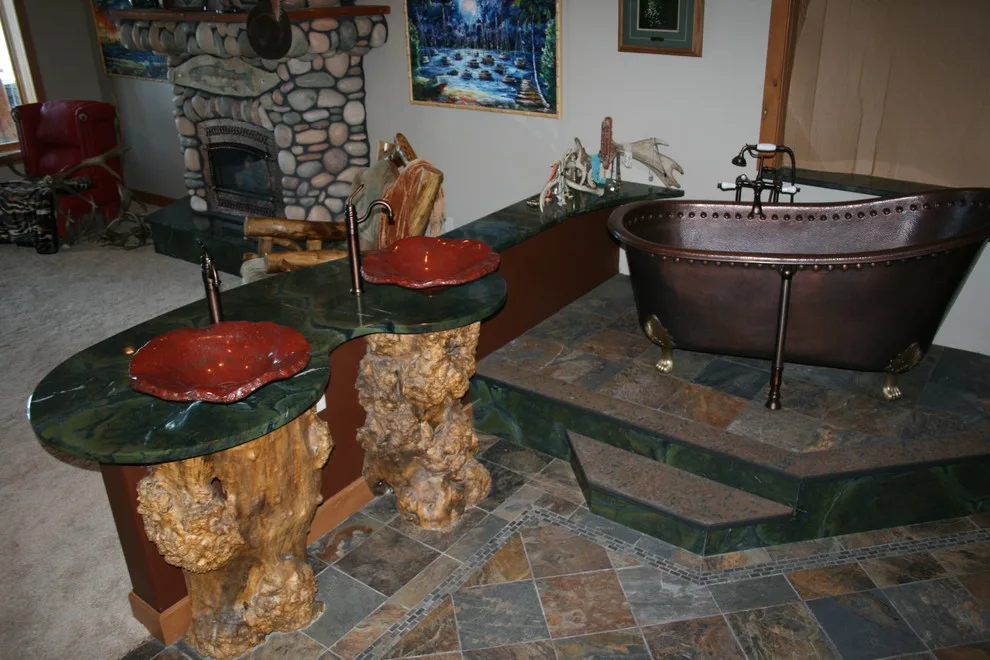 Living Stone, Inc. - Photo 11