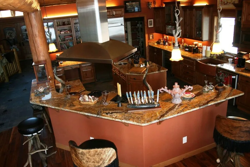 Living Stone, Inc. - Photo 4