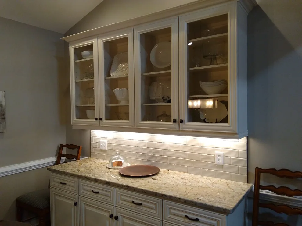 CLEMMONS NORTH CAROLINA by Prostone Granite & Cabinetry - Photo 5