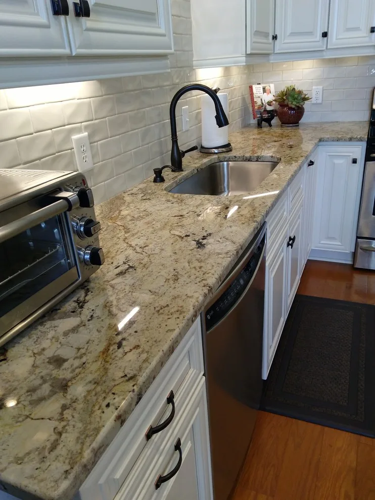 CLEMMONS NORTH CAROLINA by Prostone Granite & Cabinetry - Photo 2