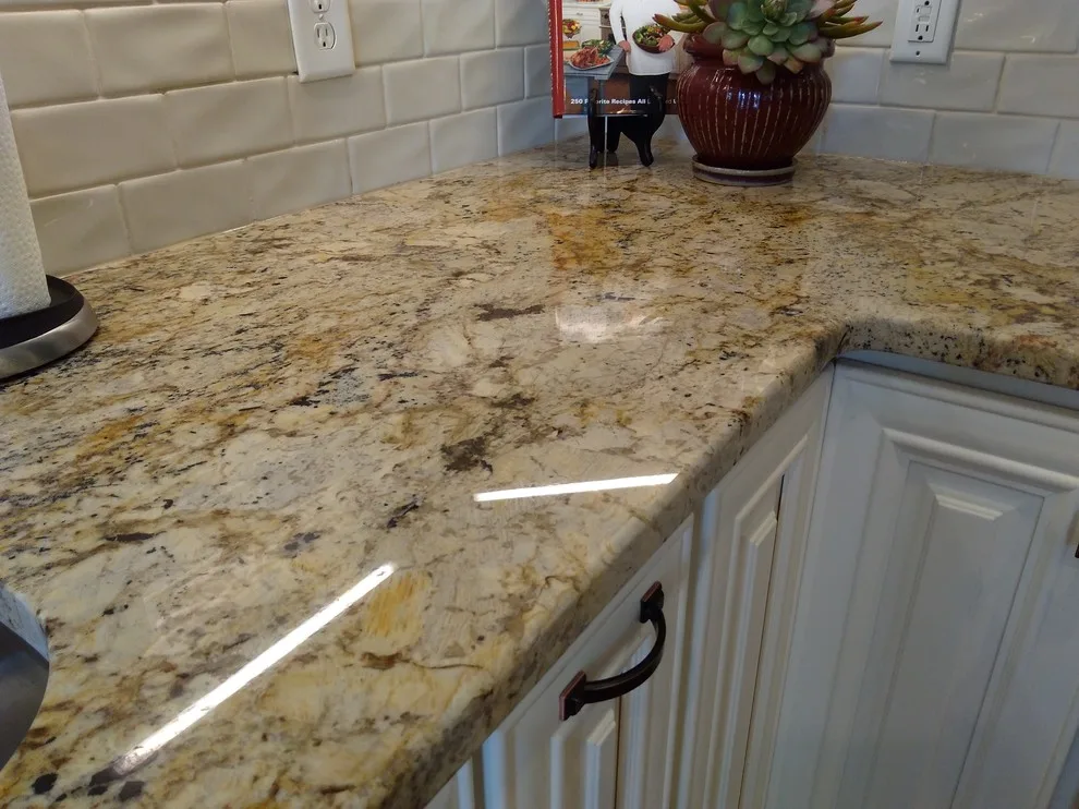 CLEMMONS NORTH CAROLINA by Prostone Granite & Cabinetry - Photo 3