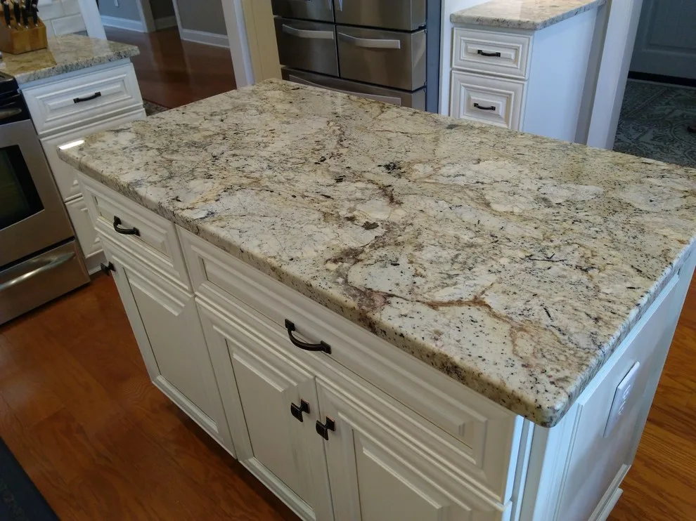 CLEMMONS NORTH CAROLINA by Prostone Granite & Cabinetry - Photo 4