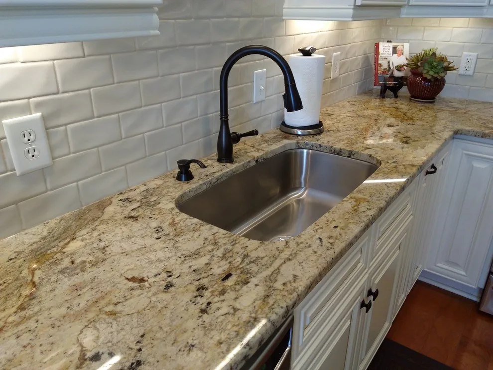 CLEMMONS NORTH CAROLINA by Prostone Granite & Cabinetry - Photo 6
