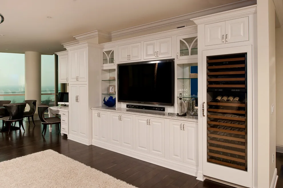 Display Area by Italian Marble & Granite Inc - Photo 2