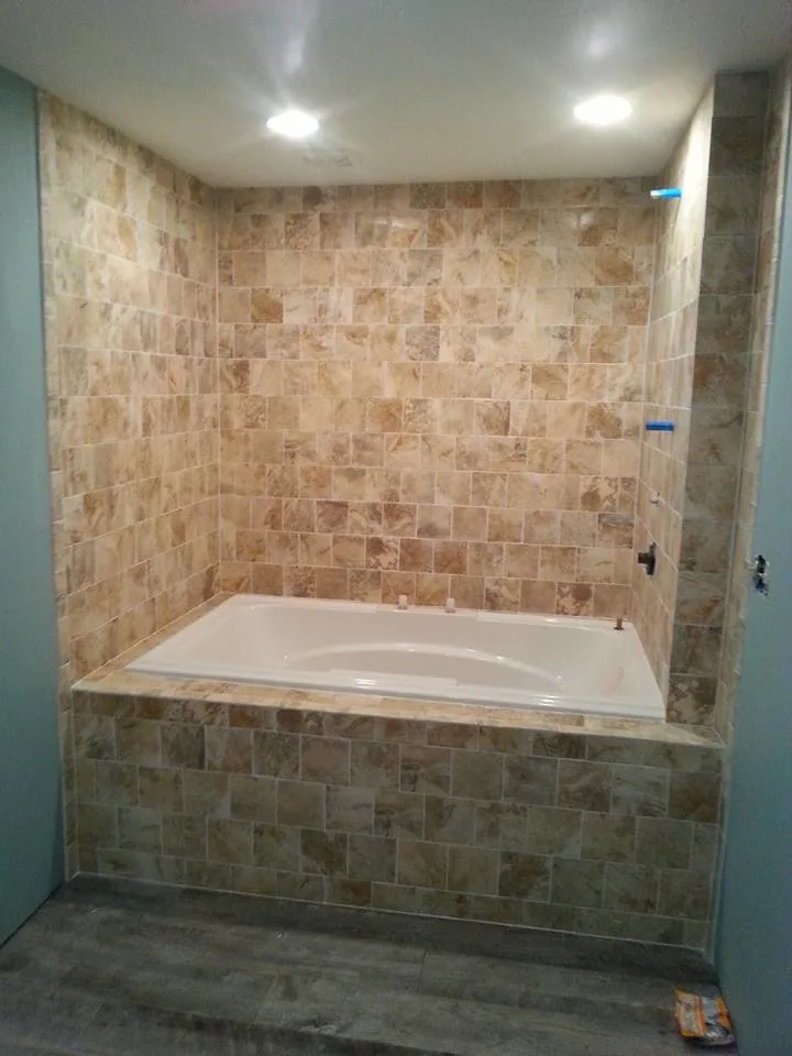 bath time by The Tile Guy Tn. - Photo 8