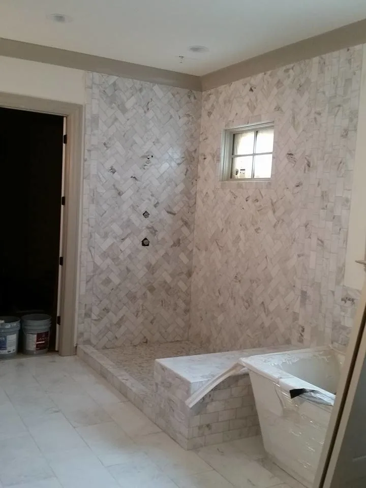bath time by The Tile Guy Tn. - Photo 10