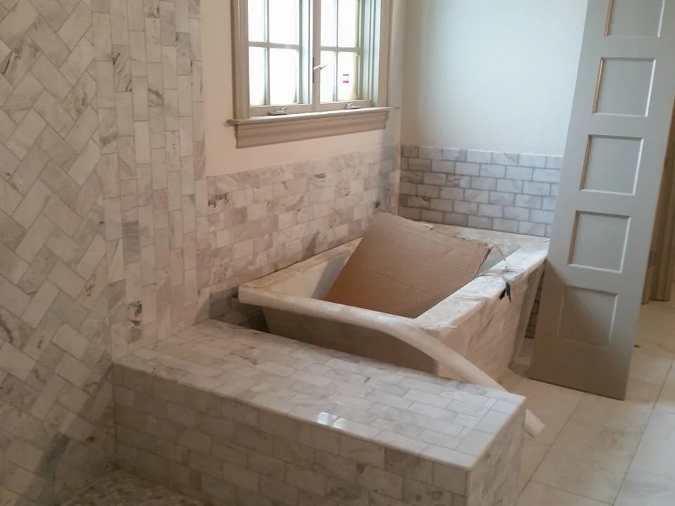 bath time by The Tile Guy Tn. - Photo 9