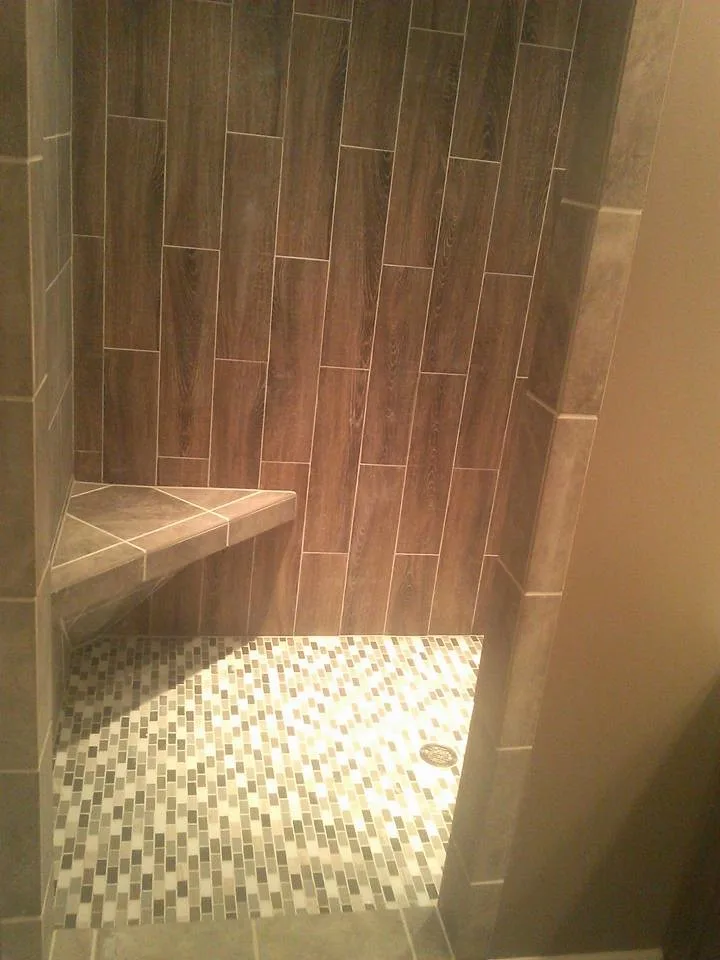 bath time by The Tile Guy Tn. - Photo 12