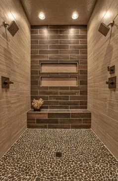 Shower Inspirations by Edgeworks LLC - Photo 9