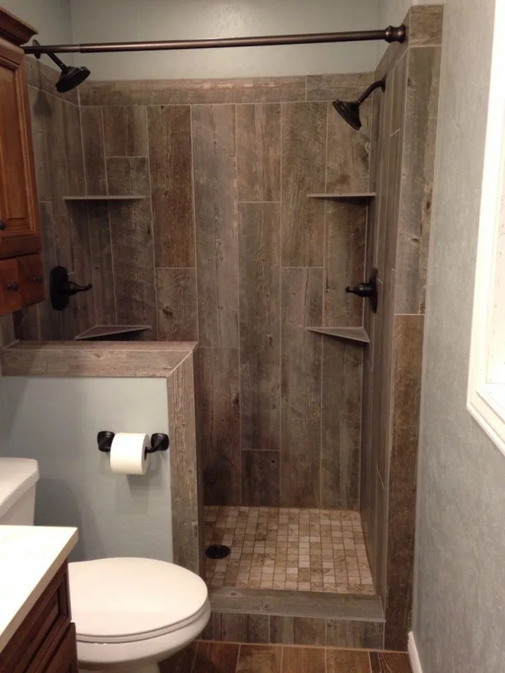 Shower Inspirations by Edgeworks LLC - Photo 4