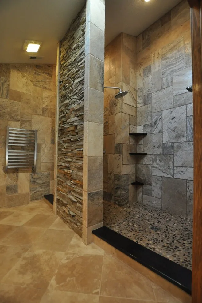 Shower Inspirations by Edgeworks LLC - Photo 7