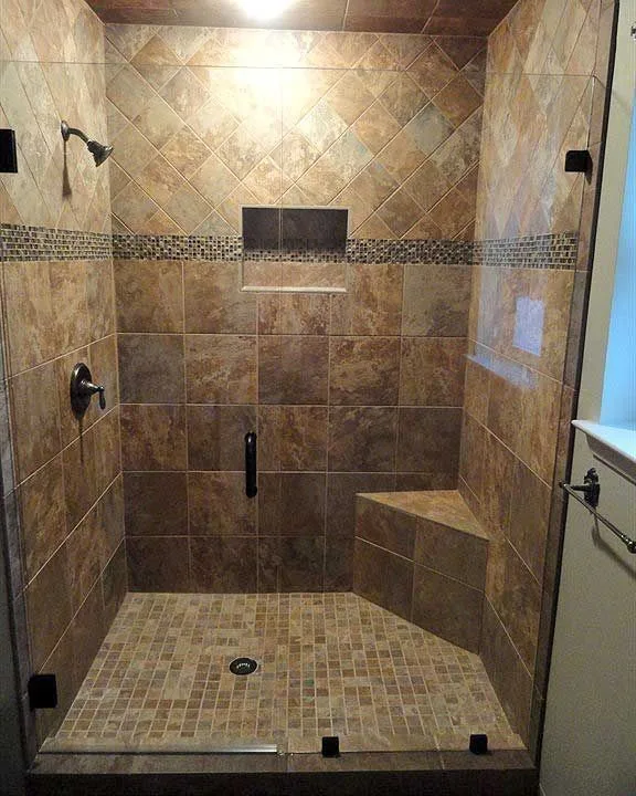 Shower Inspirations by Edgeworks LLC - Photo 6