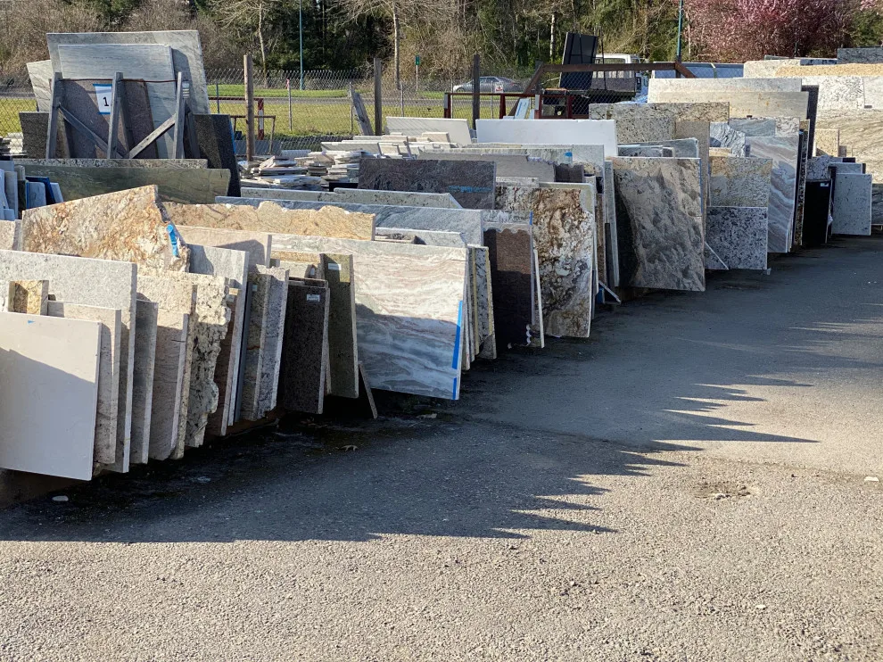 Granite Gallery - Photo 6