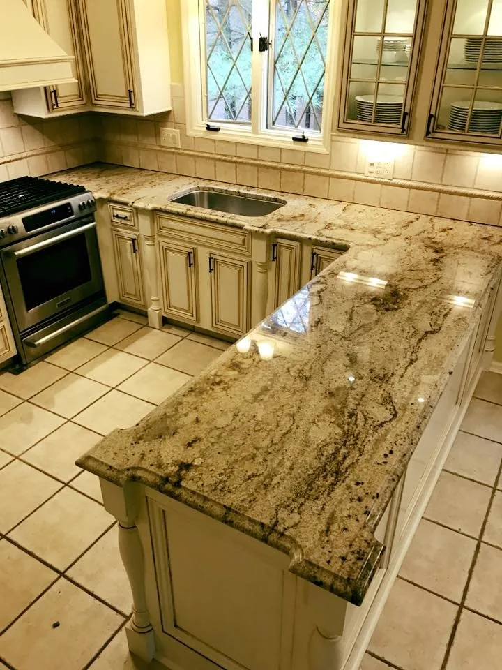 Trinity Granite & Marble - Photo 12