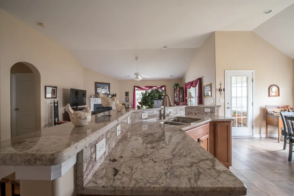 East Coast Granite & Tile - Photo 5