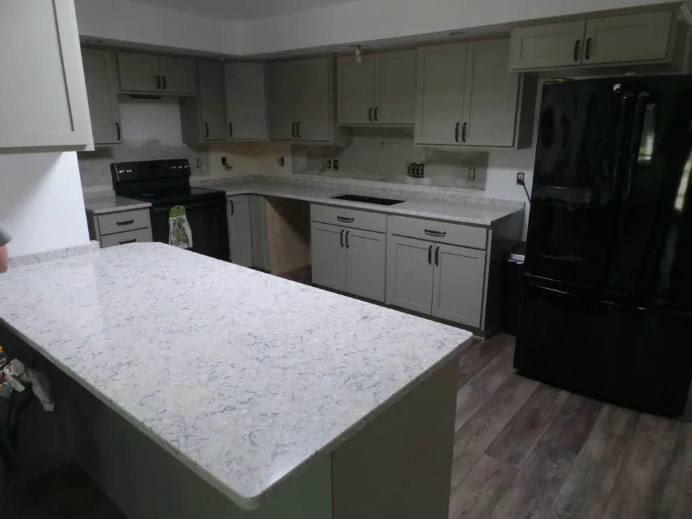 Pietra Silestone by Solid Fabrications, Inc. - Photo 2