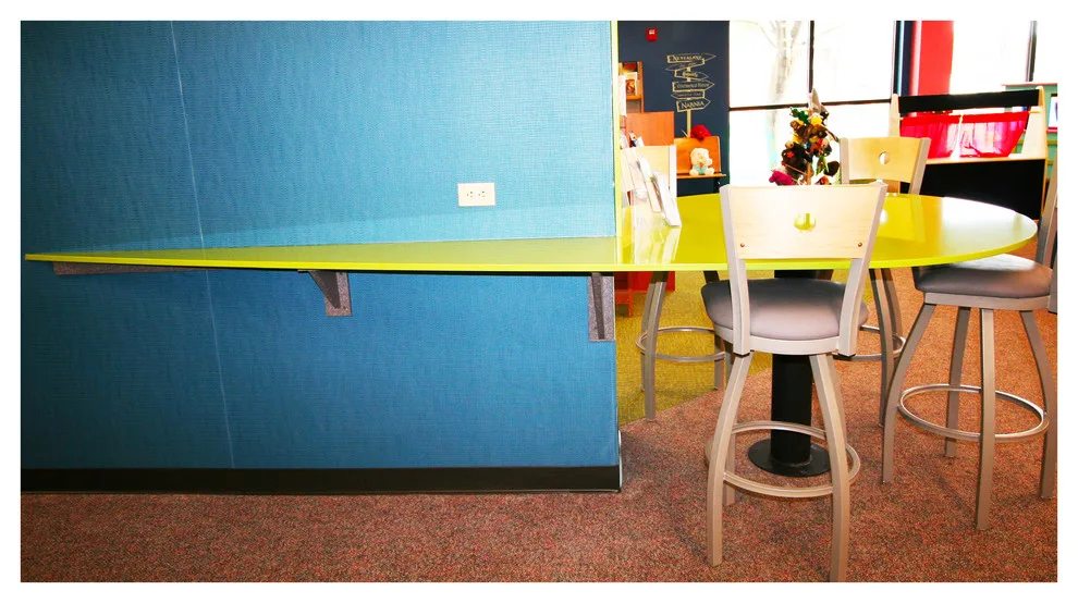 Eco-Friendly Silestone® Fun by Canaan Stone Works, LLC - Photo 5
