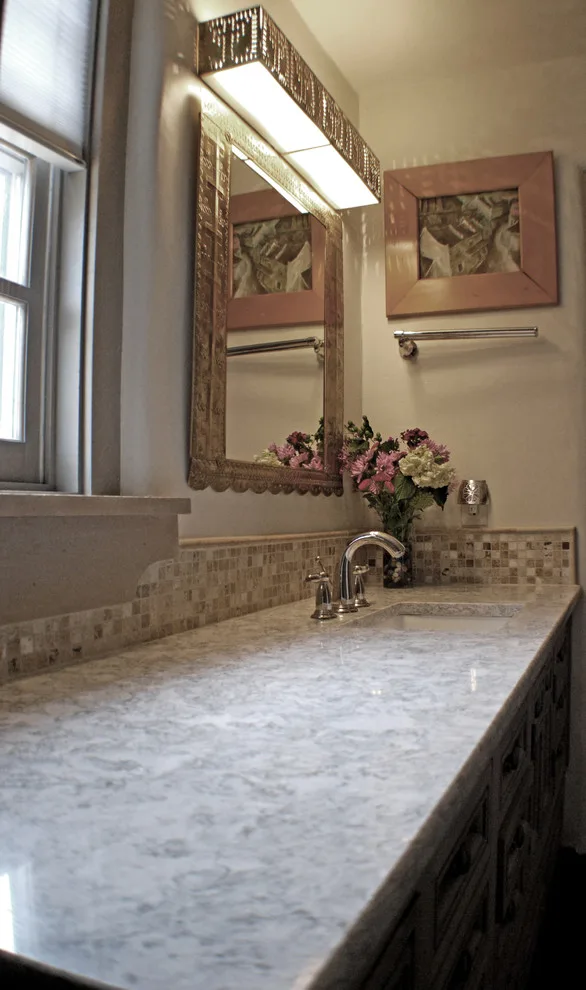Counter Intelligence With H And S Craftsmen - Photo 4