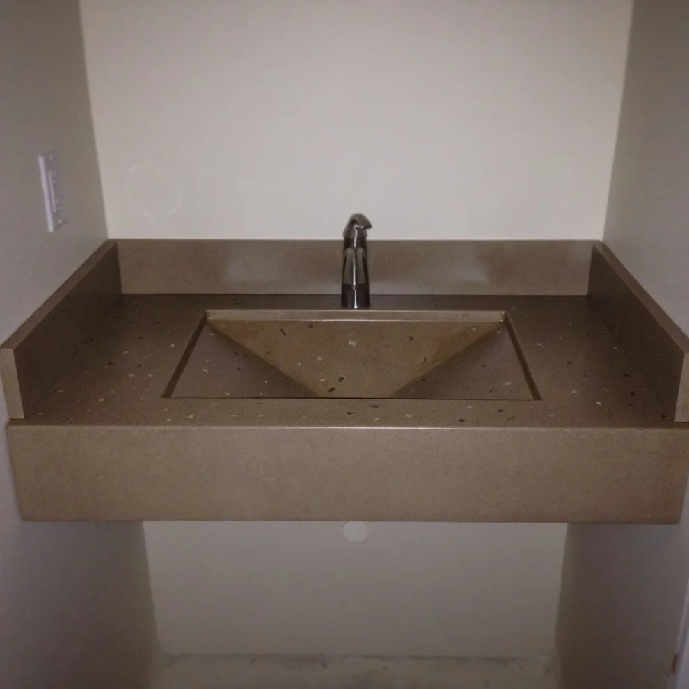 Mark Schreck Concrete Designs - Photo 5