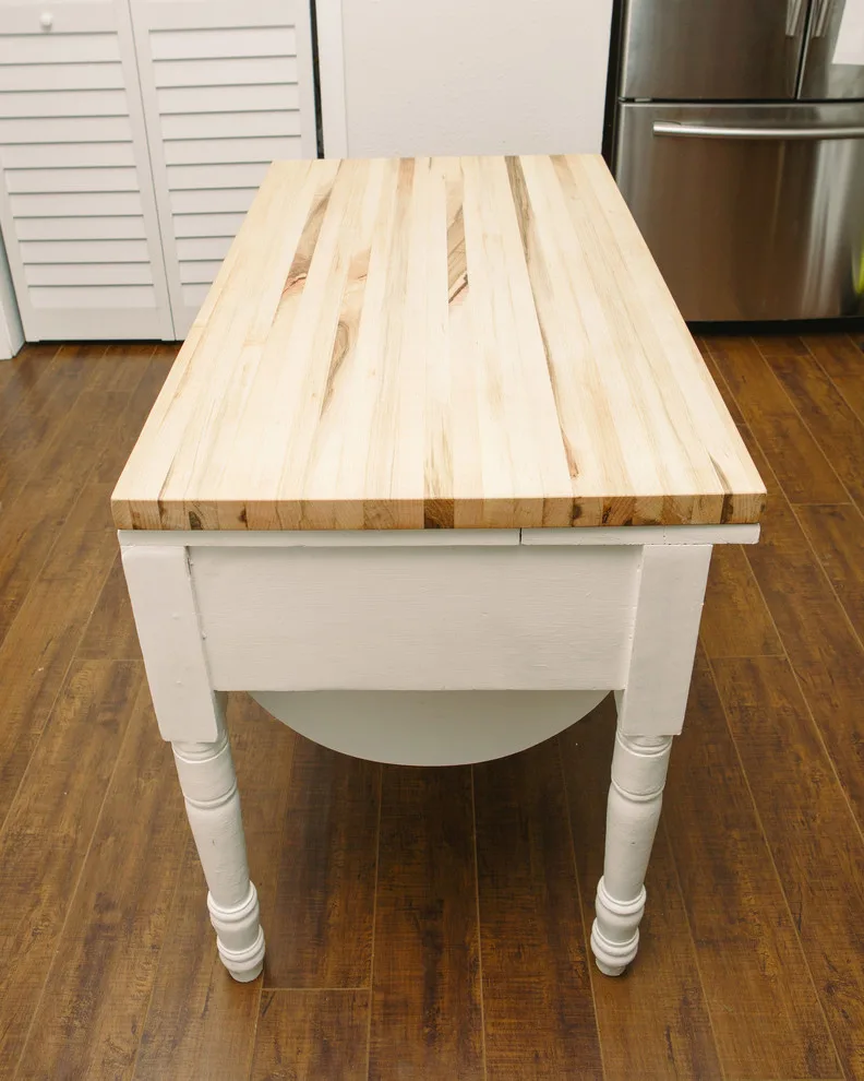 Tiny Maple Isle by Nola Boards - Photo 2