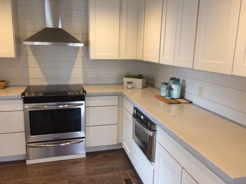 Smith Lake Culinary by Birmingham Concrete Design, Inc - Photo 3