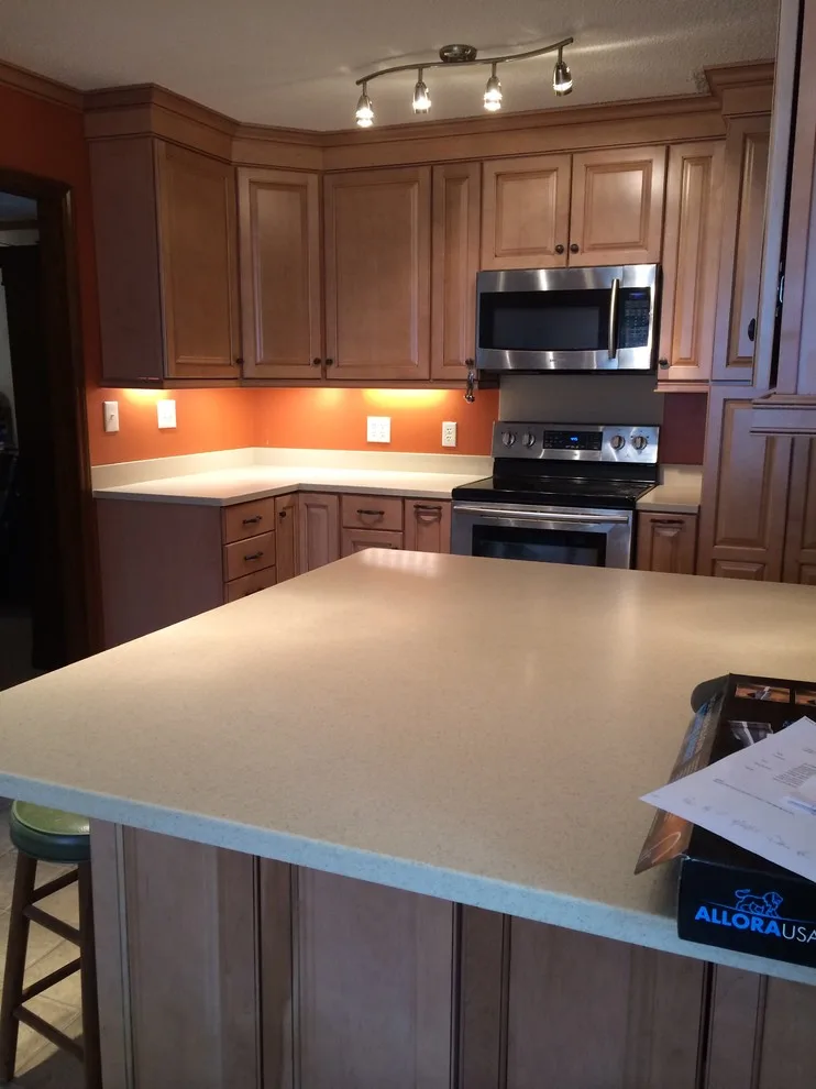 Smith's Cabinets and Countertops by The Stone Studio - Photo 2