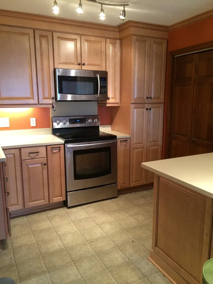 Smith's Cabinets and Countertops by The Stone Studio - Photo 3