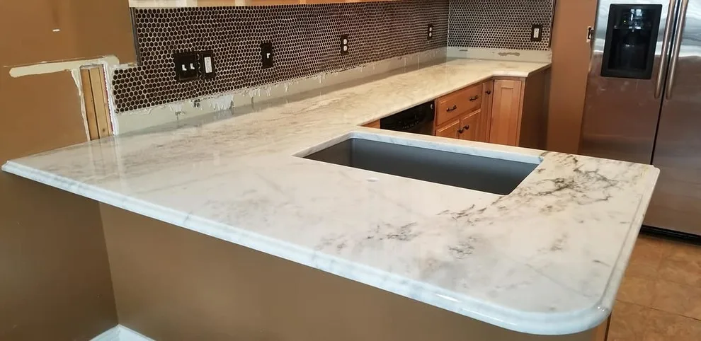 Smoke Surfaces by Ohio Valley Solid Surface - Photo 4