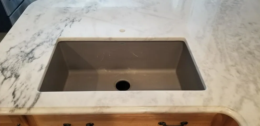 Smoke Surfaces by Ohio Valley Solid Surface - Photo 3