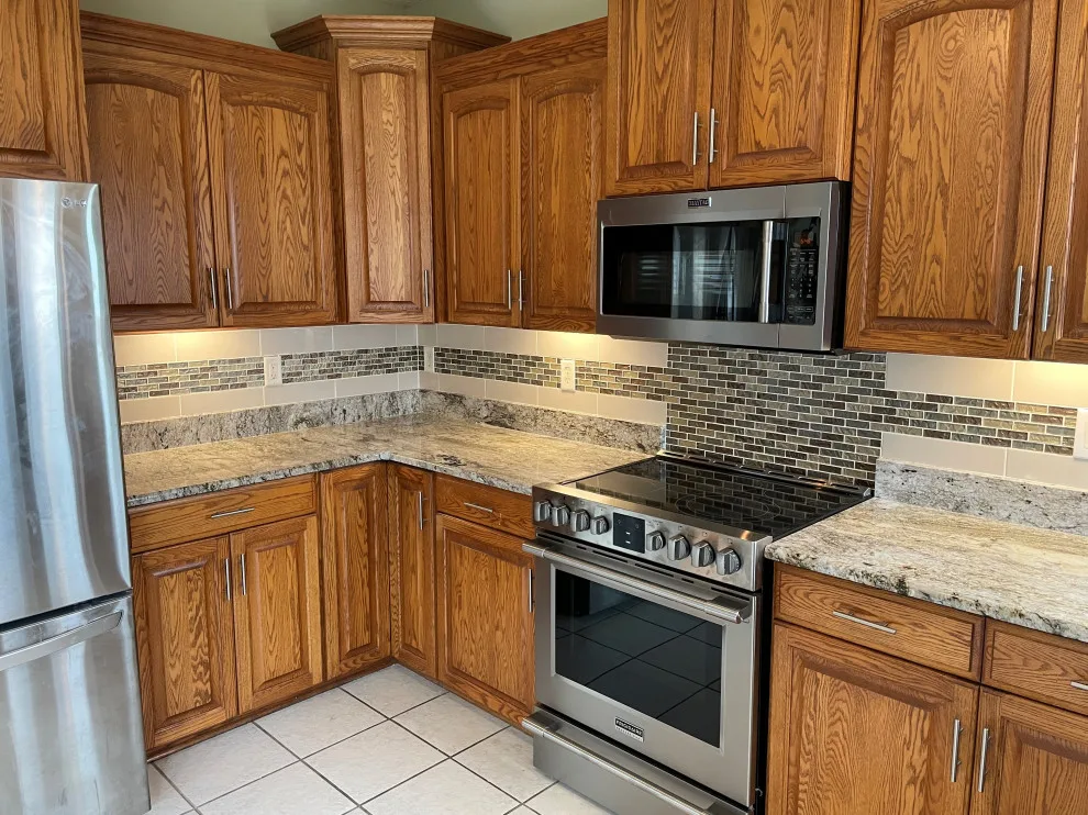 Elegant Creations Granite Marble & More LLC - Photo 3
