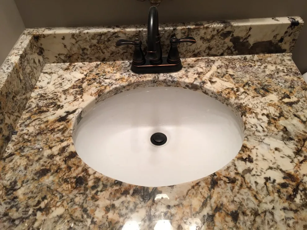 Smyrna, TN Kitchen and Bath Renovation by Celtic Marble And Granite - Photo 6