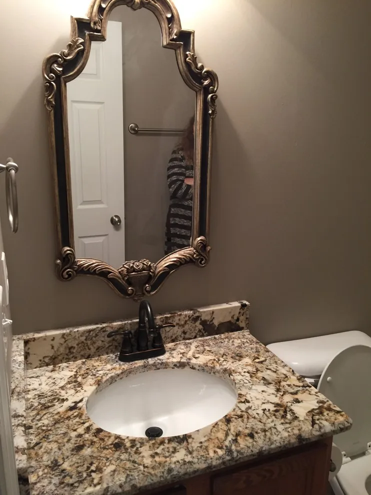 Smyrna, TN Kitchen and Bath Renovation by Celtic Marble And Granite - Photo 7