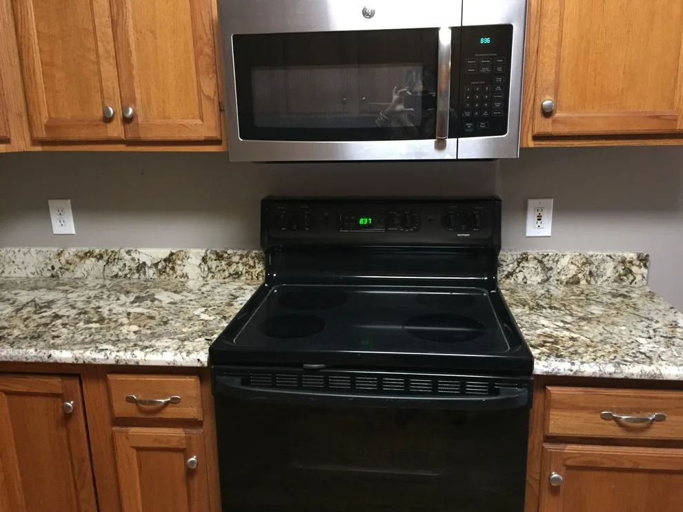 Smyrna, TN Kitchen and Bath Renovation by Celtic Marble And Granite - Photo 5