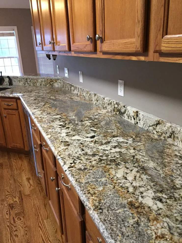 Smyrna, TN Kitchen and Bath Renovation by Celtic Marble And Granite - Photo 3
