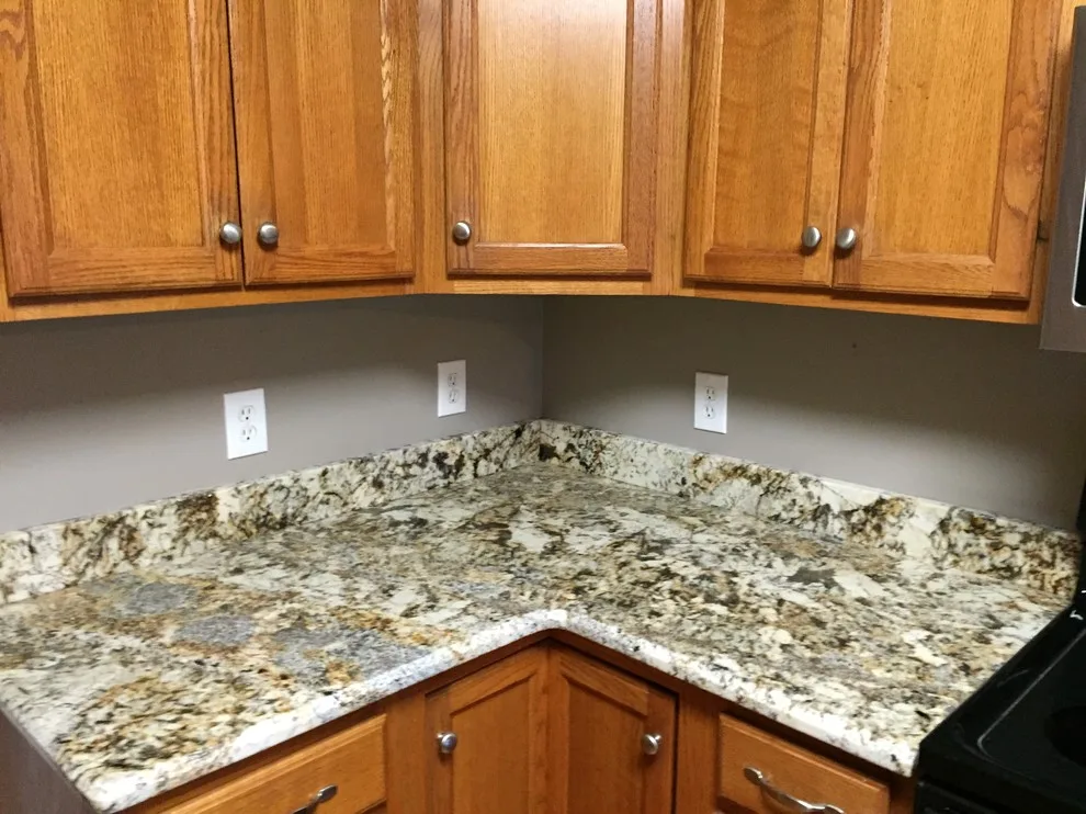 Smyrna, TN Kitchen and Bath Renovation by Celtic Marble And Granite - Photo 4