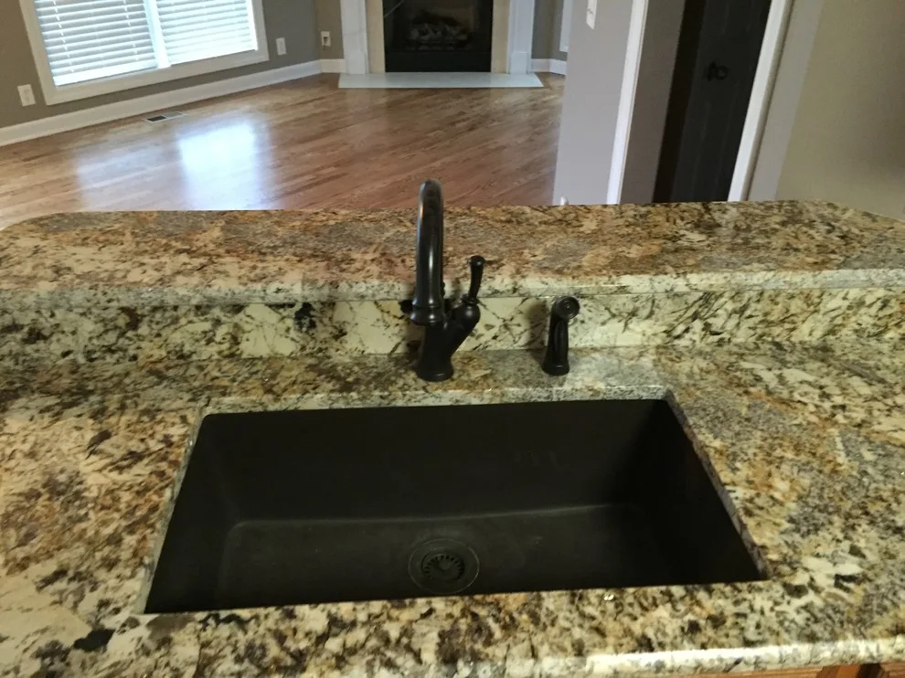 Smyrna, TN Kitchen and Bath Renovation by Celtic Marble And Granite - Photo 2