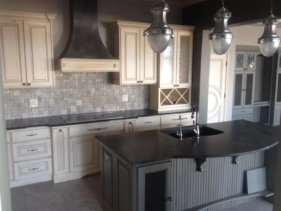 Soapstone Countertops for Kitchens by Creative Surfaces Countertops - Photo 3