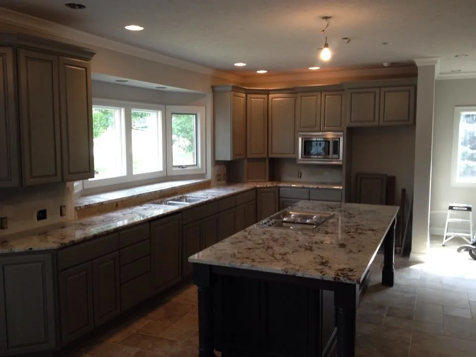 Soapstone Countertops for Kitchens by Creative Surfaces Countertops - Photo 7