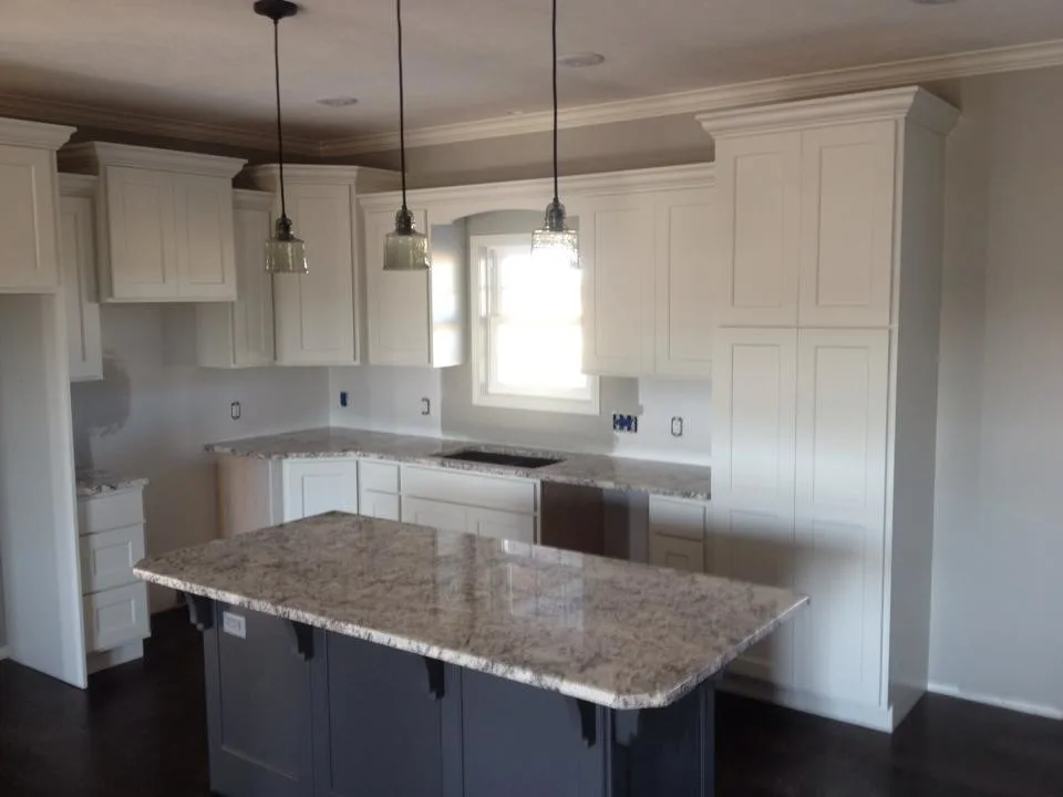 Soapstone Countertops for Kitchens by Creative Surfaces Countertops - Photo 2