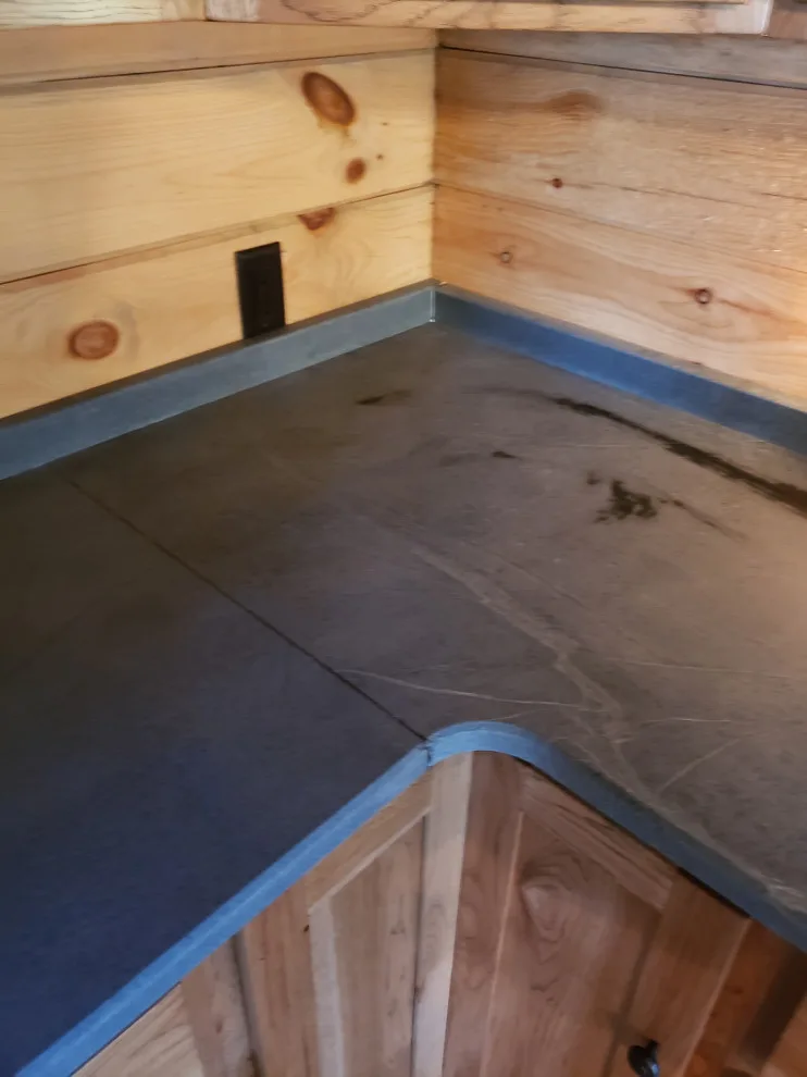 Soapstone Surfaces by Elegant Stone Products, Inc. - Photo 5